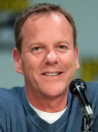 Kiefer Sutherland