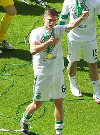 Kieran Tierney