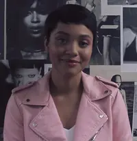 Kiersey Clemons