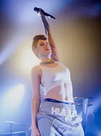 Kiesza