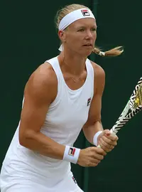 Kiki Bertens