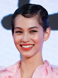 Kiko Mizuhara