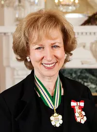 Kim Campbell