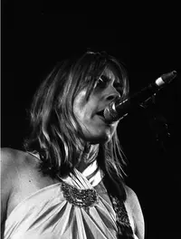 Kim Gordon