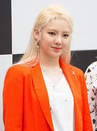 Kim Hyo-yeon