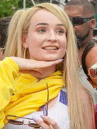 Kim Petras