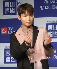 Kim Ryeowook