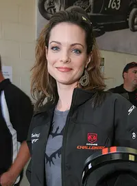 Kimberly Williams-Paisley