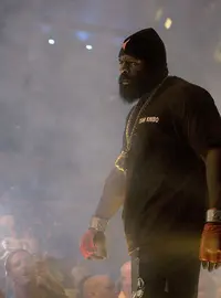 Kimbo Slice