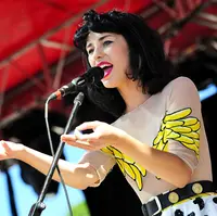 Kimbra