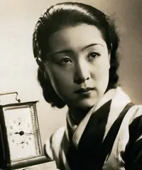 Kinuyo Tanaka