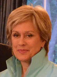 Kiri Te Kanawa