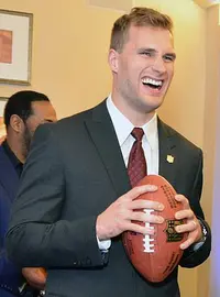 Kirk Cousins