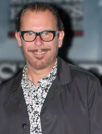 Kirk Pengilly