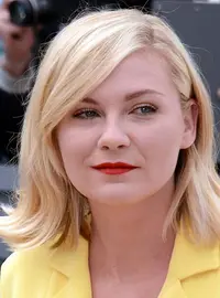 Kirsten Dunst