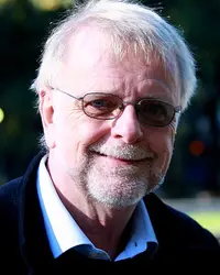 Klaus Hagerup