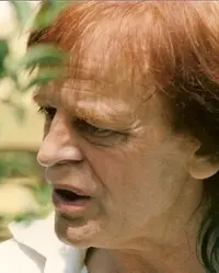 Klaus Kinski