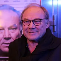 Klaus Maria Brandauer