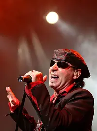 Klaus Meine