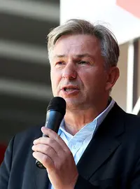 Klaus Wowereit