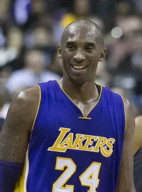 Kobe Bryant