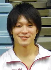 Kohei Uchimura