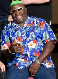 Koko B. Ware