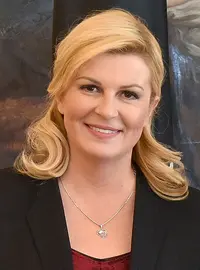 Kolinda Grabar-Kitarovic