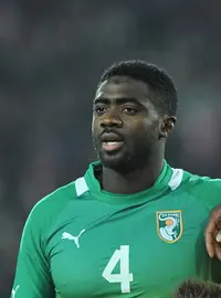 Kolo Touré