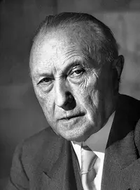 Konrad Adenauer