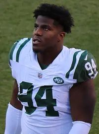 Kony Ealy