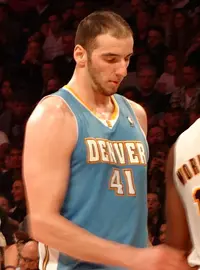 Kosta Koufos