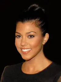 Kourtney Kardashian