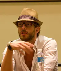 Kris Holden-Ried