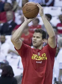 Kris Humphries