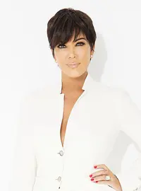 Kris Jenner