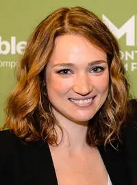 Kristen Connolly