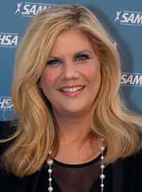 Kristen Johnston