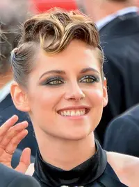 Kristen Stewart