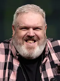 Kristian Nairn