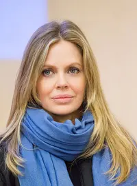 Kristin Bauer van Straten