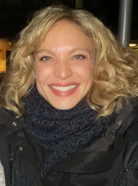 Kristin Lehman