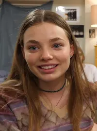 Kristine Froseth