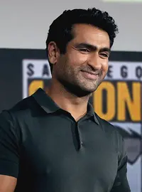 Kumail Nanjiani