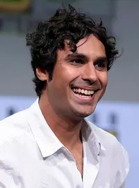 Kunal Nayyar