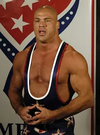 Kurt Angle