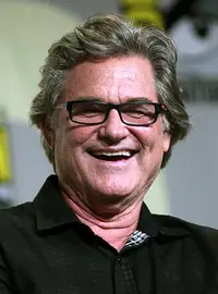 Kurt Russell