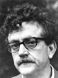 Kurt Vonnegut