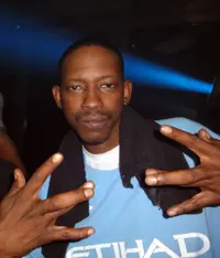 Kurupt