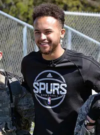 Kyle Anderson (basketball)